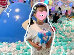 -蒙特利亲子乐园