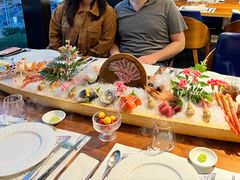 -Mr.Fish鱼鲜生海鲜放题(高德置地冬广场店)