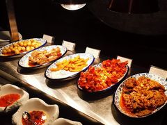 -新天世纪中餐厅