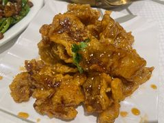 锅包肉-双井轩(双井店)