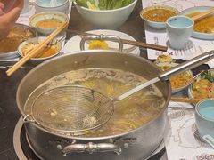 -寻牛记潮汕牛肉火锅(双喜城店)
