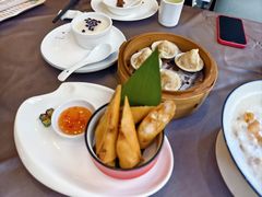 -东方御宴海鲜酒楼(棕泉酒店)