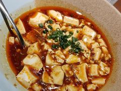-外婆家(南开大悦城店)