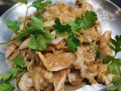 -老虎滩大连海鲜烧烤(建邺云锦路总店)