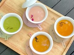 -théATRE 茶聚场(王府中環店)