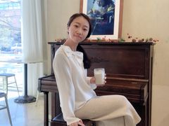 景观位-中国油画院咖啡馆