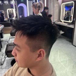 -MAGI美界造型