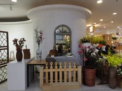 -松雷何所有(中央大街店)
