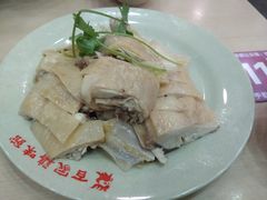 -百家鸡味馆(清泰店)