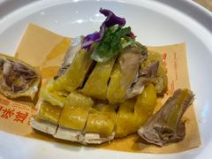 -绍兴老味道·非遗门店(银泰城店)