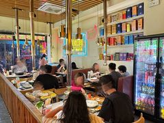 -正宗齐齐哈尔烤肉·齐牛哥鲜切炭火烤肉(杭州总店)