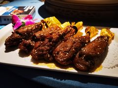 -坛宗剁椒鱼头(河西王府井店)