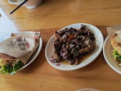 -侯记烧鸡楼