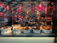 -陈鹏鹏潮汕菜(宝安机场T3航站楼店)