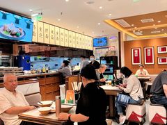 -松鹤楼面馆(飞州国际广场店)