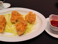 -新荣记(椒江店)