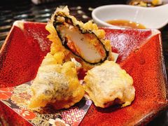 -松涛日本料理