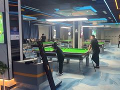 -永宁台球·棋牌俱乐部(淮海路店)