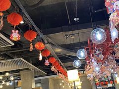 -黄记煌三汁焖锅(渝北金港国际店)