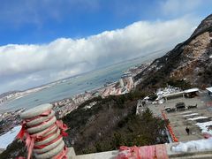 -石岛赤山风景区