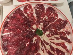 -八合里潮汕鲜牛肉火锅(深圳海岸城店)