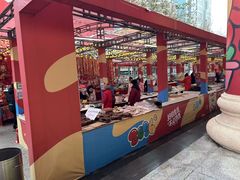 -西北轻工批发市场