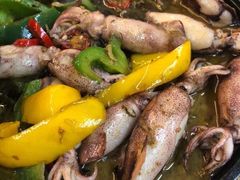 -星奇缘·海鲜餐厅(东山美食地标店)