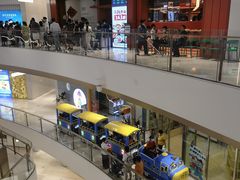 -东莞松山湖万象汇