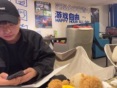 -好玩工厂密室·鹅鸭杀·桌游拼豆电玩