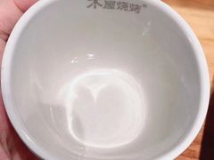 -木屋烧烤(龙湖天街店)