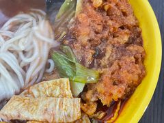 -龍城柳州螺蛳粉(群星路店)
