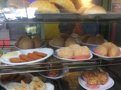 -芬芳甜品(同福路店)