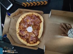 -乐凯撒披萨(喜荟城店)