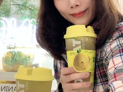 -挞柠·手打柠檬茶(花城汇中区旗舰店)
