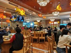 -德胜轩正宗顺德菜(宝安沙井会展中心店)