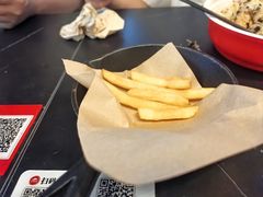 -必胜客(天鹅湖万达店)