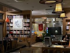 -生机蔬食·24节气料理餐厅(番禺广场店)