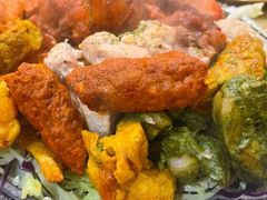 -清真· AL-JANNAT 佳纳特餐厅(仙林店)