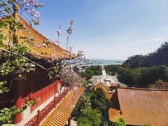 -南沙天后宫景区