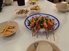 -沈姐万州烤鱼(沙坪坝七中店)