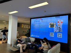 -上海永达奥诚奥迪4S店(申江路店)