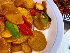 -川人百味(亿合城店)