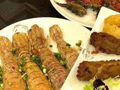 -吴记富苑(朝阳店)