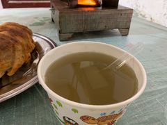 -桂萍特色牛筋牛杂(长堤街总店)