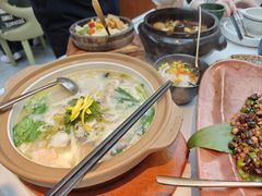 -云海肴·汽锅鸡·云南菜(高德置地店)