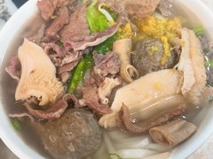 -华威达牛庄(黄埔大道西店)