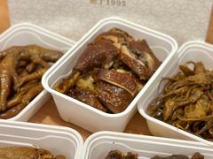 -顺城金记卤鸡·清真