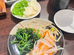-蒜香焼肉PURUSHIN(马场路店)