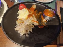 -Ambra Haus琥珀屋精酿餐厅(宝山店)