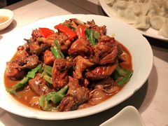 -船歌·鱼水饺青岛菜(闽江二路店)